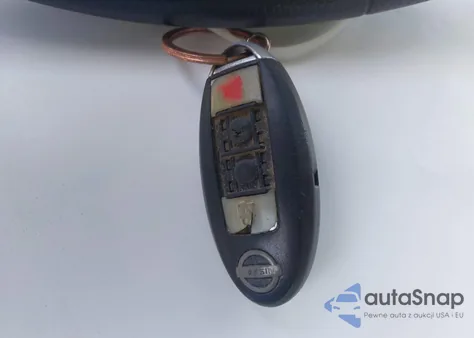 2008 Nissan Altima 2.5 S из США, поврежденный, VIN 1N4AL21E18N459088